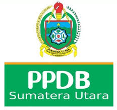 PPDB Sumut 2021 APK icon